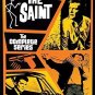 The Saint Complete Series DVD Collection 1-6 - Season 1 2 3 4 5 6