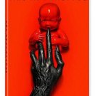 American Horror Story: Apocalypse: The Complete Eighth Season 8 DVD