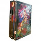 Stranger Things Seasons 1-3 1 2 3 2019 DVD Set
