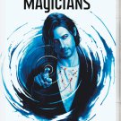 The Magicians Fourth Season 4 (4-Discs DVD)