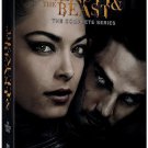Beauty & the Beast Complete Series - Brand New 20-Disc DVD Set