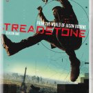 Treadstone: First Season 1 Complete DVD Set 2020