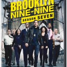 Brooklyn Nine-Nine Seventh Season 7 (DVD)