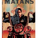 Mayans M.C.- The Complete First Season 1 (DVD, Region 1) New & Sealed