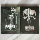 The Punisher Complete Seasons 1 & 2 (DVD 6-Disc Set)