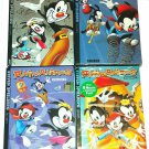 Animaniacs: Complete Collection Series Season Vol. 1-4 2 3 4 (DVD 18-Disc Box Set)
