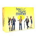How I Met Your Mother Complete Series Season 1-9 Brand New 28-DISC DVD SET