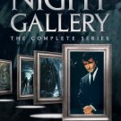 Night Gallery The Complete Series (DVD, 10-Disc, Box Set) Brand New & Sealed