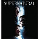 Supernatural Season 14 DVD The Complete Fourteenth (5-discs)