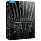 Game of Thrones: Eighth Season 8 (Blu-ray, 2019) US Seller Brand New Sealed