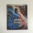 Star Wars: The Rise of Skywalker (Blu Ray) Brand New
