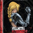 Fullmetal Alchemist: The Complete Series (Blu-ray) Brand New USA Sealed box