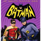 Batman: The Complete Television Series (Blu-Ray) New and Factory Sealed