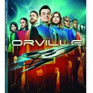 The Orville: The Complete First Season 1 DVD Brand New