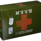 M*A*S*H The Complete TV Series 1-11 Gift Box Collection - 33 DVDs