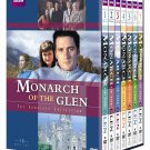 Monarch of the Glen: The Complete Collection Series (DVD, 2010, 18-Disc Set)