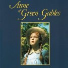 Anne of Green Gables The Collection Trilogy DVD Brand New