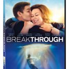 Breakthrough DVD New 2019