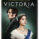 Victoria The Complete Third Season - Season 3 - DVD