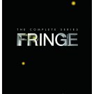 Fringe: The Complete Series (DVD, 29-Disc Set) New Sealed