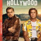 Once Upon a Time in Hollywood DVD