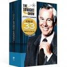 The Tonight Show Starring Johnny Carson 12 DVD Box Set New
