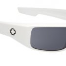 LOGAN White/Grey