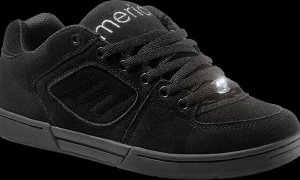 AR Slim - Black Silver