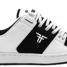 JT Fallen - Wht & Blk