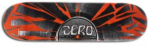 Zero Broken Record