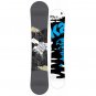 K2 Anagram Wide 159cm