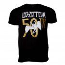 Led Zeppelin 50th Anniversary T-Shirt-X-Large