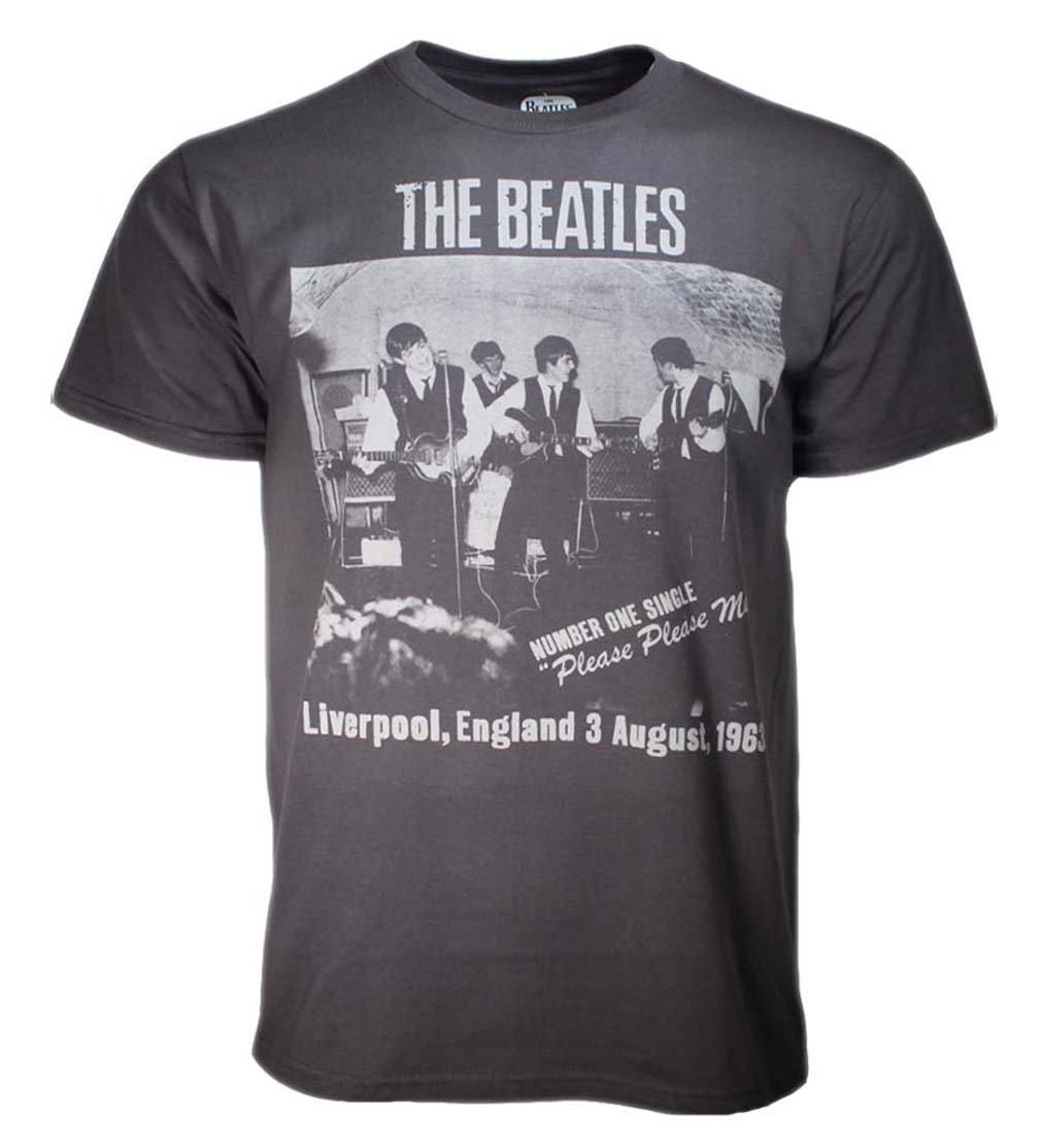 Beatles Cavern Club T-Shirt - X-Large