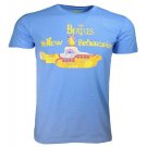 Beatles Yellow Submarine T-Shirt - X-Large
