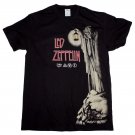 Led Zeppelin Hermit T-Shirt - Medium