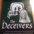 The Deceivers by Geoffrey Richardson  (1997)