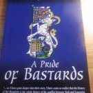 A Pride of Bastards by Geoffrey Richardson  (2002)