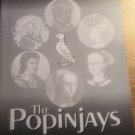 The Popinjays by Geoffrey Richardson (2000)