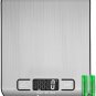 Etekcity Digital Kitchen Scale Multifunction Food Scale