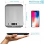 Etekcity Digital Kitchen Scale Multifunction Food Scale