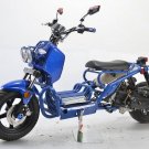 Vitacci RYKER 150cc Scooter, Air Cooling, Single Cylinders Price 600usd
