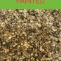 Painted Daisy MIXED Colors Pollinators Butterflies Perennial Non-GMO 100 Seeds!