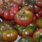 Black Krim Tomato Seeds 50 Ct Vegetable Garden HEIRLOOM NON-GMO