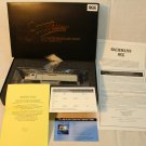 EMD SD45 LOW NOSE,UNDECORATED W/DCC,BACHMANN SPECTRUM 82711 NEW PRE-OWNED
