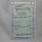 Microscale Decal 87-570 WASHINGTON CENTRAL DIESEL LOCOMOTIVES & CABOOSE
