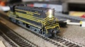 NICKEL PLATE 239