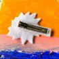 Sun shine hair clip