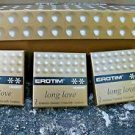 12 Erotim Long Love Condoms (Delayed Climax)