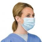 10 pcs Disposable Face Masks