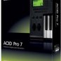Sony Creative-Academic ACID Pro 7 Win 00/XP CD